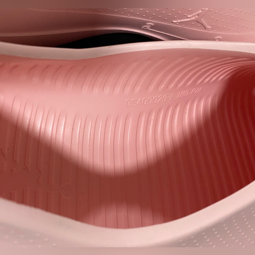 New Air Jordan System 23 'Arctic Pink' - Picture 14 of 16